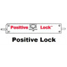 Positive Lock