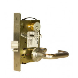 Mortise Locks