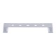 Atlas 250/215 Modern Craftsman Cabinet Pull
