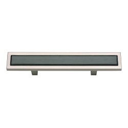Atlas 231 Spa Cabinet Pull, 3" CTC