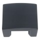 Atlas 254 Centinel Solid Cabinet Knob, 1-1/4" CTC