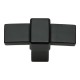 Atlas 301 Buckle-Up Cabinet Knob, 1-13/16"