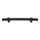 Atlas 303 303-BL Buckle-Up Pull, 5-1/16" CTC