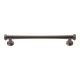 Atlas 327 327-CH Browning Pull, 6-5/16" CTC