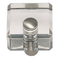 Atlas 3145 Optimism Square Knob