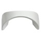 Atlas A848 Sleek Cabinet Knob, 1-1/4" CTC