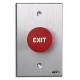 RCI 918 918-TD x 28 Tamper-Resistant Exit Pushbutton