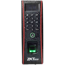 ZKAccess TF1700 Standalone Biometric and RFID Reader Controllers