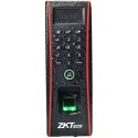 ZKTeco TF1700 TF1700-iClass Standalone Biometric and RFID Reader Controllers