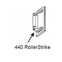 Cal-Royal 440 Roller Strike