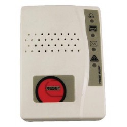 Dakota Alert PR-1000 Portable Reciever for 1000 series