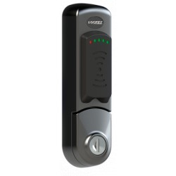 Lockey EC-783 Digital Electronic Cabinet Lock RFID (Remote Frequency Identification)