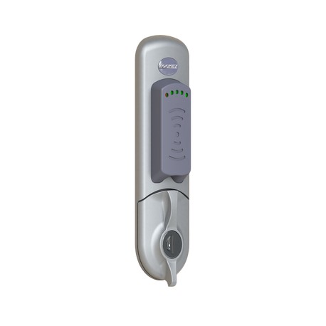 Lockey EC-785 RFID Electronic Flush Fit Cabinet/Locker Lock