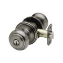 Copper Creek CK2040AN CK2040 Colonial Knob Set, Function - Entry