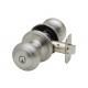 Copper Creek CK2040PB CK2040 Colonial Knob Set, Function - Entry