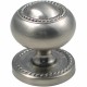 Rusticware 905 1-1/4" Rope Knob with Backplate