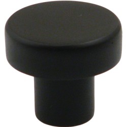 Rusticware 937 1-1/8" Modern Round Knob