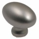 Rusticware 965 965SN 1-3/8" Egg Knob