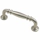 Rusticware 97 970 CH Center Double Knuckle Pull