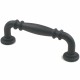 Rusticware 97 970 ORB Center Double Knuckle Pull