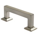 Rusticware 99 996 SN CC Modern Square Pull