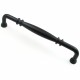 Rusticware 72 727 SN Appliance Pull