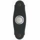 Rusticware 770 770SN Lighted Door Bell Button