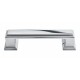 Atlas 291 291-MB Sutton Place Pull, 3" CTC