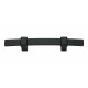 Atlas 302 302-CH Buckle-Up Pull, 3" CTC