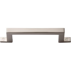 Atlas 384 Campaign Bar Pull, Size- 3"