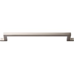 Atlas 387 Campaign Bar Pull, Size- 160 mm