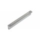 Atlas 3201 3201-BL Crystal Bar Inset Thin Pull, 3-3/4" CTC