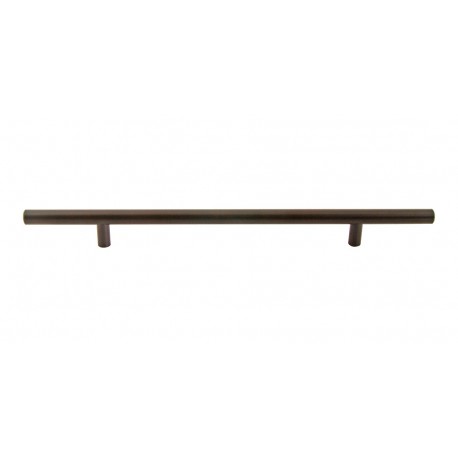Atlas A821 Linea Rail Cabinet Pull, 9-1/16" CTC