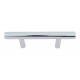 Atlas A822 Linea Rail Cabinet Pull, 3" CTC