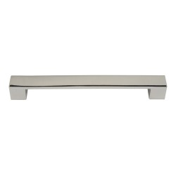 Atlas A825 Wide Square Pull, Size- 7-9/16"
