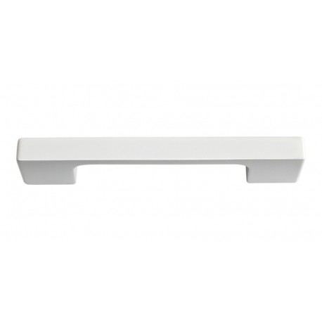 Atlas A836 Thin Square Pull, 3-3/4" CTC