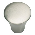 Atlas A855 A855-PS Fluted Knob, Size- 7/8"