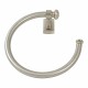 Atlas LGTR LGTR-CH Legacy Bath Towel Ring