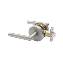 Copper Creek ML2220 Passage Function Contemporary Modern Lever