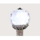 Emenee-OR170 Small Round Crystal