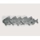 Emenee-OR219 School Emenee-OR219ABR of Fish Pull (L)