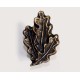 Emenee-OR278 Oak Leaf Knob