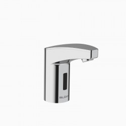 Sloan S33351 Optima Battery-Powered Sensor-Activated Faucet, Flow-Rate 0.5 gpm