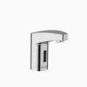 Sloan S33351 Optima Battery-Powered Sensor-Activated Faucet, Flow-Rate 0.5 gpm