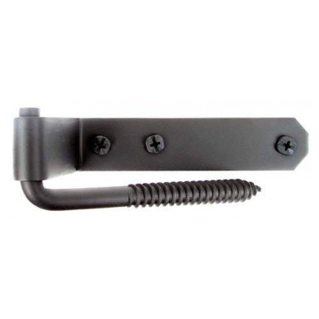 Acorn AKABR Connecticut Style Stainless Steel Shutter Hinge