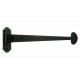 Acorn AKGBP/HBP Bean Shutter Strap Hinge & Adjustable Pintle, Offset