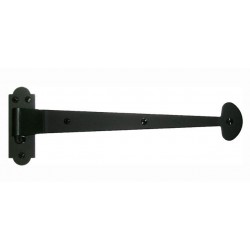 Acorn AKGBP/HBP Bean Shutter Strap Hinge & Adjustable Pintle, Offset