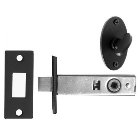 Acorn AMLBP Bean Turnpiece w / Privacy Bolt