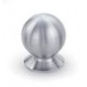 Acorn PMH PMH-C-06 Brushed Stainless Steel Philosophy Knob & Pull Collection
