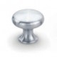 Acorn PMH PMH-C-03 Brushed Stainless Steel Philosophy Knob & Pull Collection